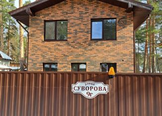 Дом на продажу, 120 м2, дачный посёлок Кратово, улица Революции