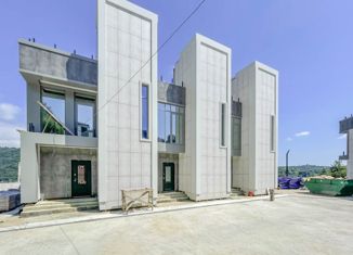 Продажа таунхауса, 120 м2, село Высокое, улица Туманяна, 19