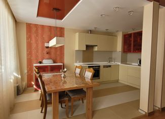 Продажа 3-комнатной квартиры, 99.8 м2, Екатеринбург, Академический район, улица Краснолесья, 14к2