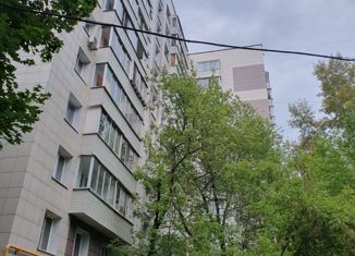 Продам однокомнатную квартиру, 35.6 м2, Москва, Союзный проспект, 6к3