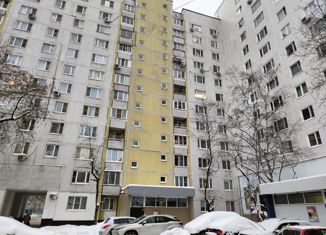 Продаю квартиру студию, 17.3 м2, Москва, улица Хачатуряна, 18А, улица Хачатуряна