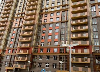 Продается трехкомнатная квартира, 80.9 м2, поселение Внуковское, ЖК Рассказово