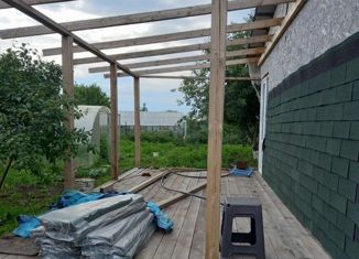 Продаю дом, 36 м2, Самарская область, 28-я улица, 1417