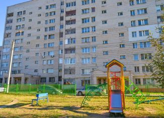 Продается 4-ком. квартира, 78.6 м2, Ижевск, Буммашевская улица, 96, жилой район Буммаш