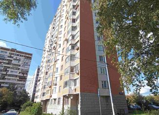 3-ком. квартира на продажу, 75.8 м2, Москва, улица Корнейчука, 20, улица Корнейчука