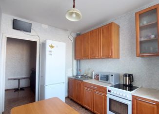 Продается двухкомнатная квартира, 56 м2, Омск, Осоавиахимовская улица, 185к3, ЖК Тарская крепость