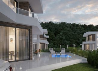 Продажа дома, 200 м2, село Ордынка, Барановское шоссе, 17Вс3