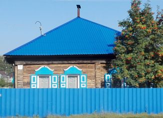 Дом на продажу, 54.8 м2, село Алтайское, Советская улица, 170