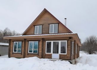 Дом на продажу, 105 м2, деревня Жидково