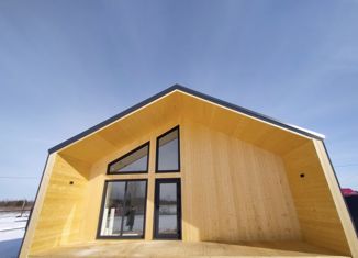 Дом на продажу, 119 м2, деревня Андрейково, Рябиновая улица