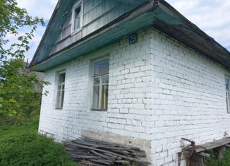 Продажа дома, 50 м2, деревня Шипухино