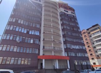 Продажа трехкомнатной квартиры, 120.8 м2, Черкесск, Октябрьская улица, 27Г