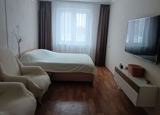 Продам двухкомнатную квартиру, 48.7 м2, Красноярск, Молодёжный проспект, 8, жилой район Солнечный