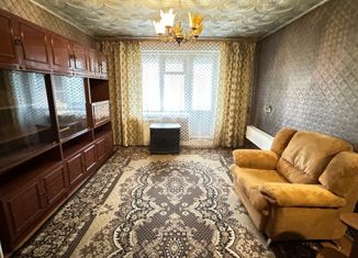 Продается трехкомнатная квартира, 63.2 м2, Новокузнецк, проспект Курако, 37А