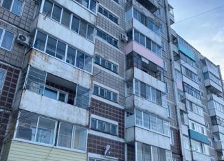 Продается 3-комнатная квартира, 65.7 м2, Хабаровский край, Комсомольский проспект, 83