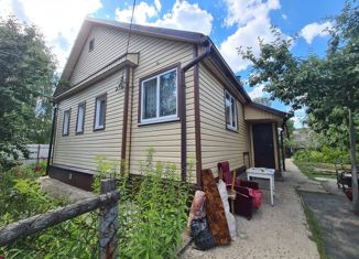 Дом на продажу, 50 м2, деревня Запутное, деревня Запутное, 24