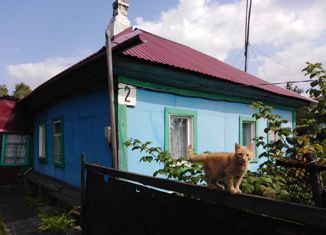 Продажа дома, 40.3 м2, Калтан, переулок Даргомыжского