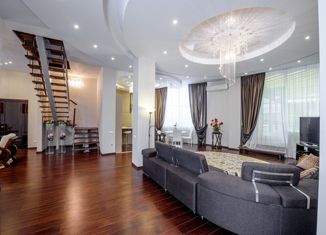 Продажа пятикомнатной квартиры, 210.8 м2, Пермь, Рабочая улица, 7, Дзержинский район