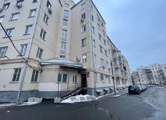 Квартира на продажу студия, 15.2 м2, Москва, Новорязанская улица, 31/7с5, метро Бауманская