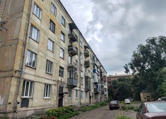 Продажа трехкомнатной квартиры, 74.4 м2, Новокузнецк, Фестивальная улица, 14