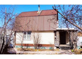 Продажа дома, 55 м2, СНТ Росинка-2, Центральная улица