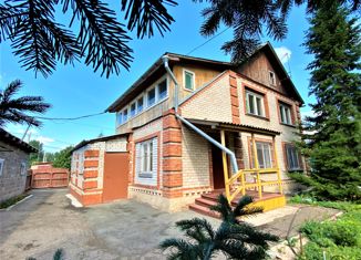 Продаю дом, 171 м2, поселок Горячий Ключ, Луговая улица