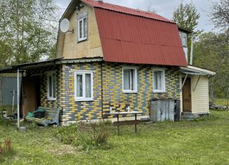 Продаю дом, 47 м2, садовые участки Элегант