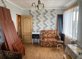 3-комнатная квартира на продажу, 60.8 м2, деревня Большое Анисимово, деревня Большое Анисимово, 3