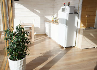 Продается дом, 62 м2, поселок Большой Исток