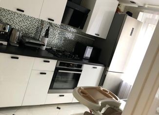 Продается 3-ком. квартира, 70.5 м2, Москва, улица Полбина, 66, улица Полбина