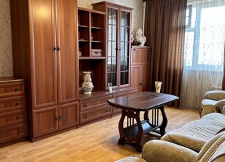 Продам двухкомнатную квартиру, 57.5 м2, Москва, улица Марьинский Парк, 23к3, улица Марьинский Парк