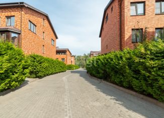 Продаю таунхаус, 167 м2, коттеджный посёлок Николино, Николо-Хованская улица, 8к3с3