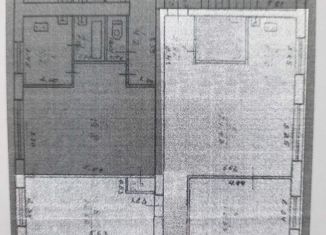 Продаю 3-ком. квартиру, 56.8 м2, Петрозаводск, Красная улица, 45, район Центр