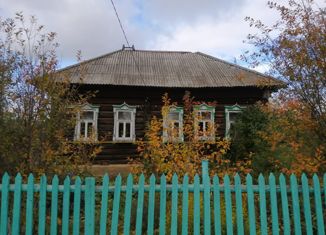Продам дом, 45 м2, село Кигбаево, Советская улица, 1
