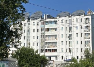 Однокомнатная квартира на продажу, 35 м2, Томск, Алтайская улица, 8/3