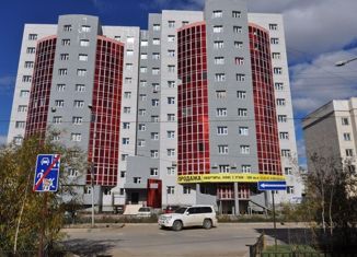 Продам трехкомнатную квартиру, 89 м2, Якутск, улица Чиряева, 5/1