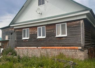 Продам дом, 128 м2, село Нурлино, Новая улица, 16
