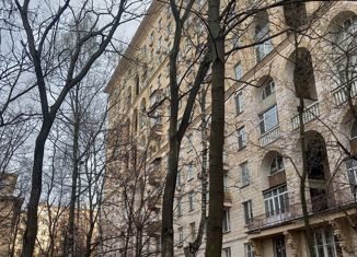 Продаю двухкомнатную квартиру, 64 м2, Москва, улица Дмитрия Ульянова, 4к2, Гагаринский район