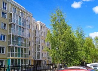 Продаю 3-комнатную квартиру, 77.99 м2, Иваново, проспект Текстильщиков, 56Б, Ленинский район