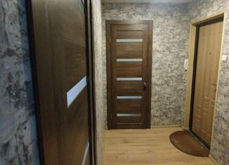 Продается 2-ком. квартира, 53.6 м2, Лесозаводск, Спортивная улица, 2