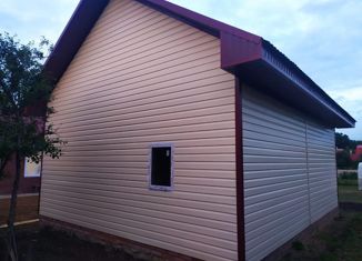 Продажа дома, 42 м2, деревня Вязовка, Дачная улица