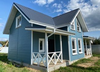 Дом на продажу, 120 м2, село Михалёво