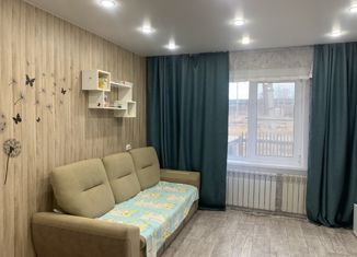 3-комнатная квартира на продажу, 68 м2, Иркутская область, Железнодорожная улица, 42