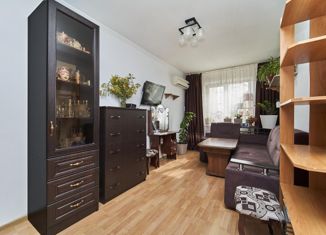 Продам двухкомнатную квартиру, 45 м2, Краснодар, Старокубанская улица, 117, микрорайон Черемушки