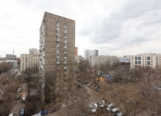 3-комнатная квартира на продажу, 50.3 м2, Москва, Лазаревский переулок, 4, Лазаревский переулок