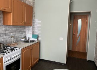 Продам однокомнатную квартиру, 32.9 м2, деревня Слобода, Школьная улица, 27