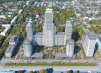 Продам 2-комнатную квартиру, 54.4 м2, Екатеринбург, метро Уралмаш