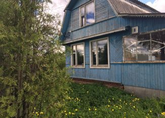 Продажа дома, 40 м2, деревня Слепушкино, деревня Слепушкино, 8