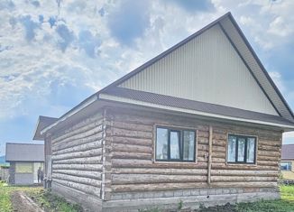 Продам дом, 92.9 м2, село Танеевка, Центральная улица