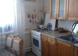 Продаю 3-ком. квартиру, 51.7 м2, рабочий посёлок Крутинка, улица 30 лет Победы, 2/2